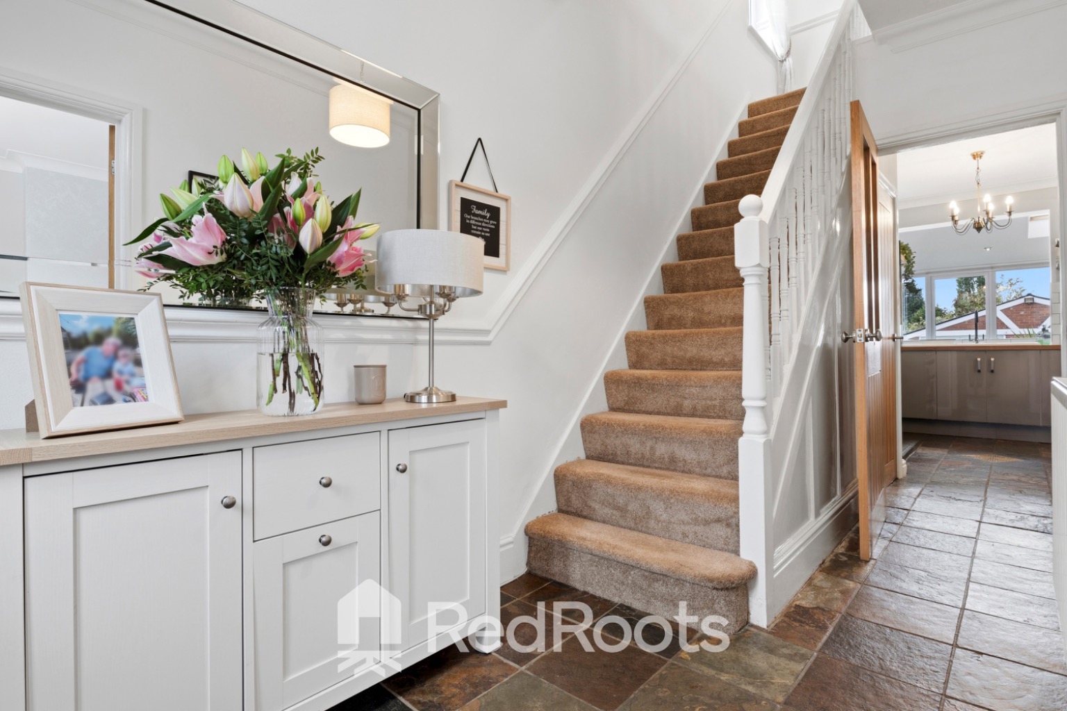 3 bed semi-detached house for sale in St. Martins Avenue, Doncaster, South Yorkshire, DN5  - Property Image 15