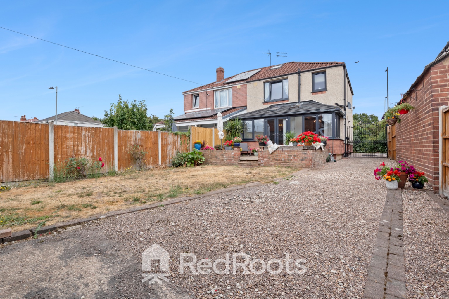 3 bed semi-detached house for sale in St. Martins Avenue, Doncaster, South Yorkshire, DN5  - Property Image 29
