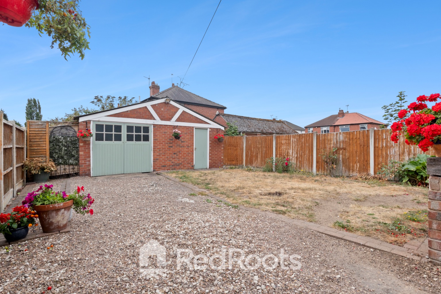 3 bed semi-detached house for sale in St. Martins Avenue, Doncaster, South Yorkshire, DN5  - Property Image 28
