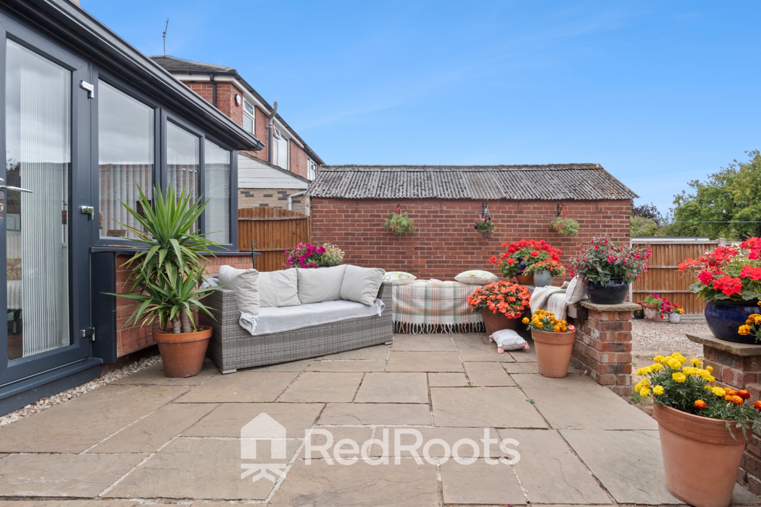 3 bed semi-detached house for sale in St. Martins Avenue, Doncaster, South Yorkshire, DN5  - Property Image 27