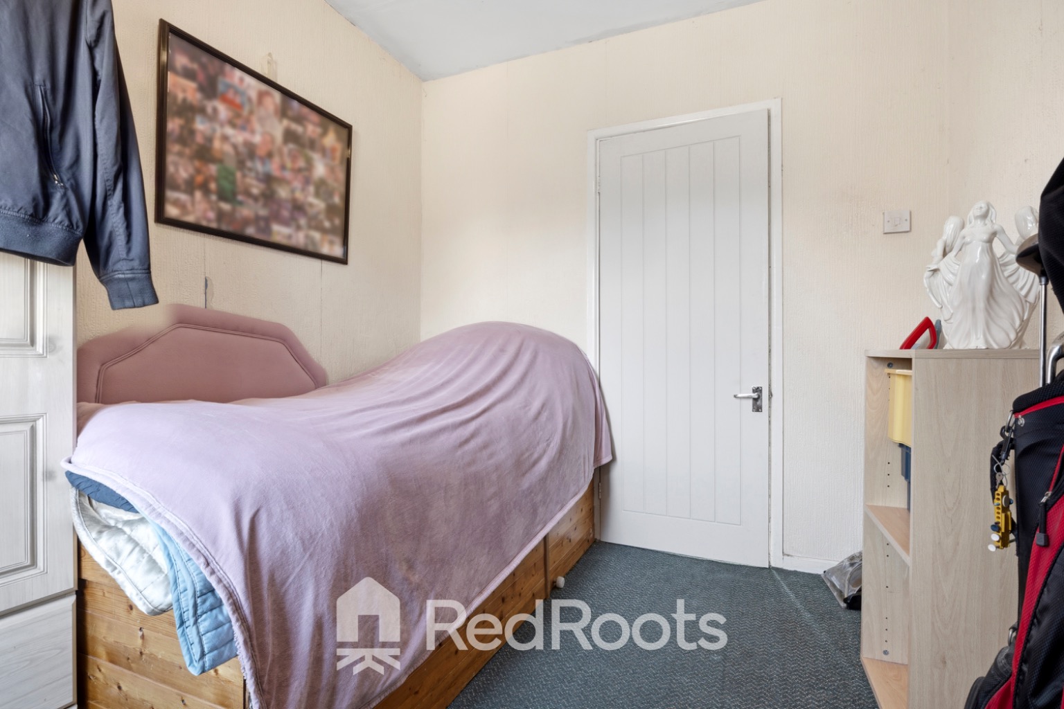 4 bed semi-detached house for sale in Ballam Avenue, Doncaster, South Yorkshire, DN5  - Property Image 14