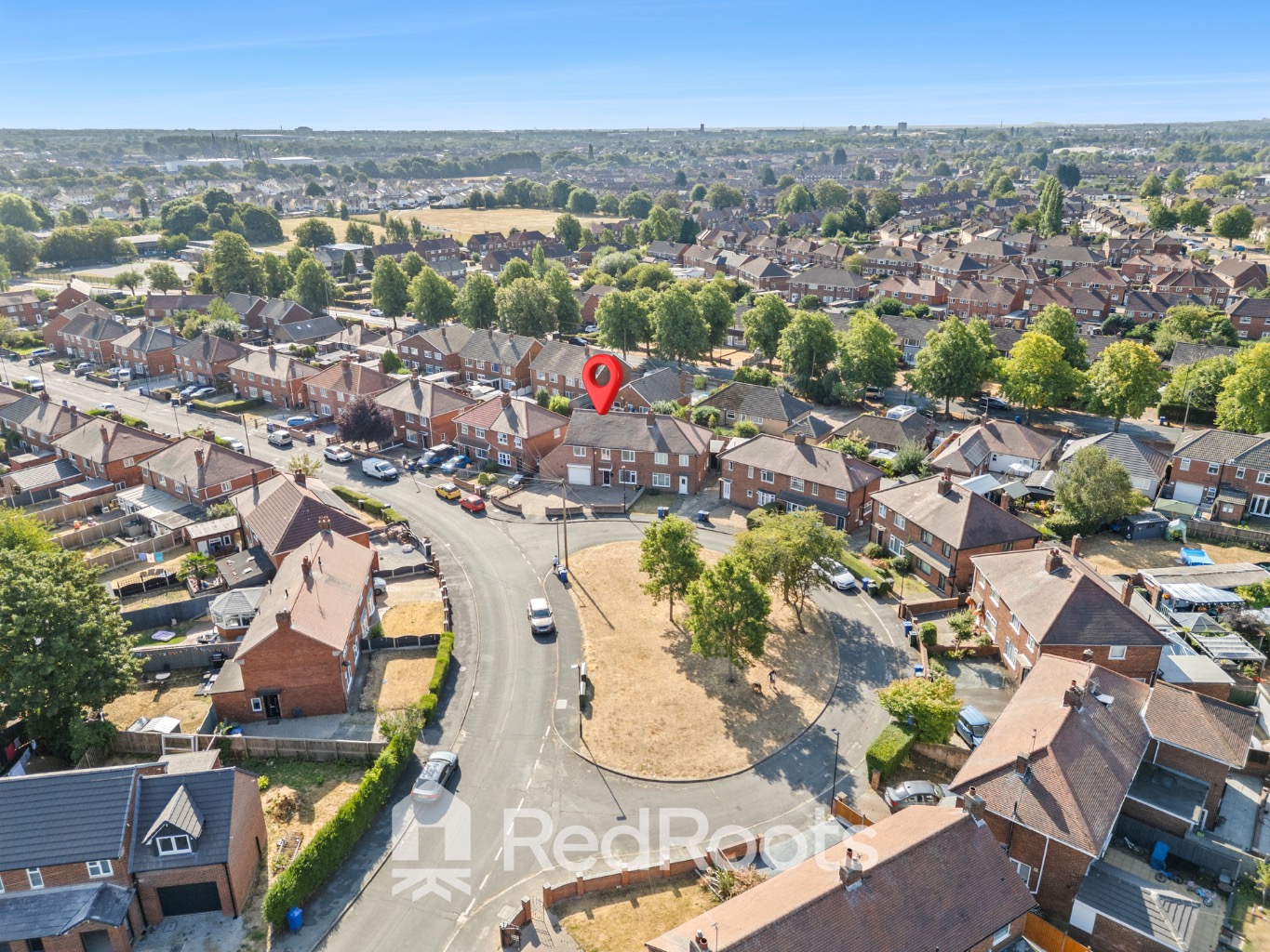 4 bed semi-detached house for sale in Ballam Avenue, Doncaster, South Yorkshire, DN5  - Property Image 27