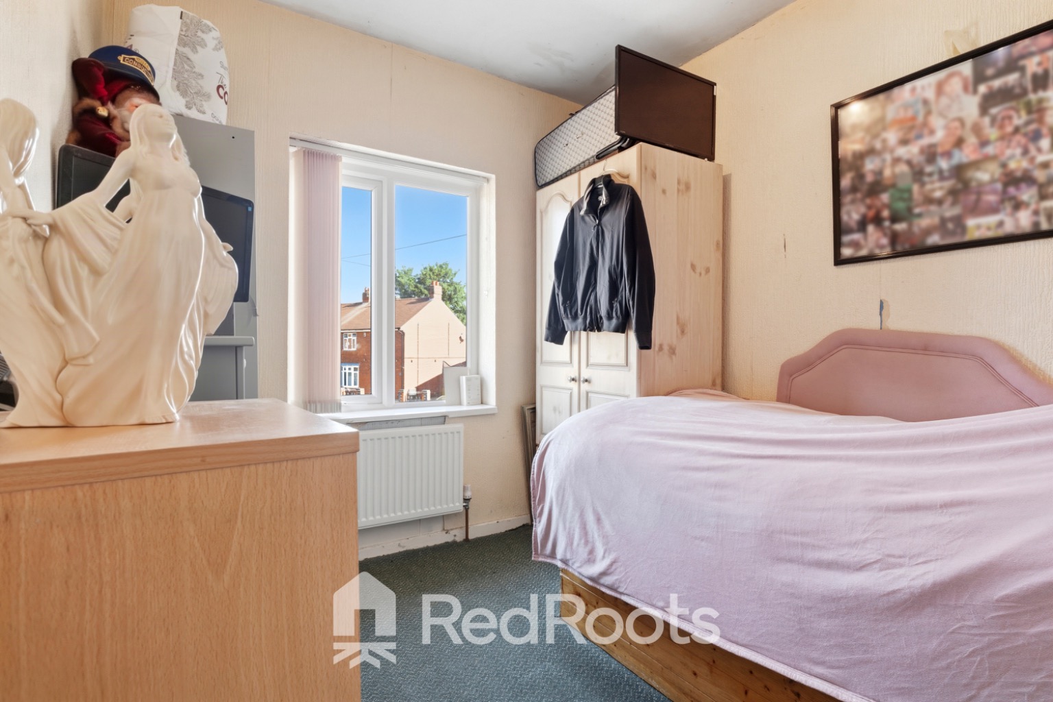 4 bed semi-detached house for sale in Ballam Avenue, Doncaster, South Yorkshire, DN5  - Property Image 13