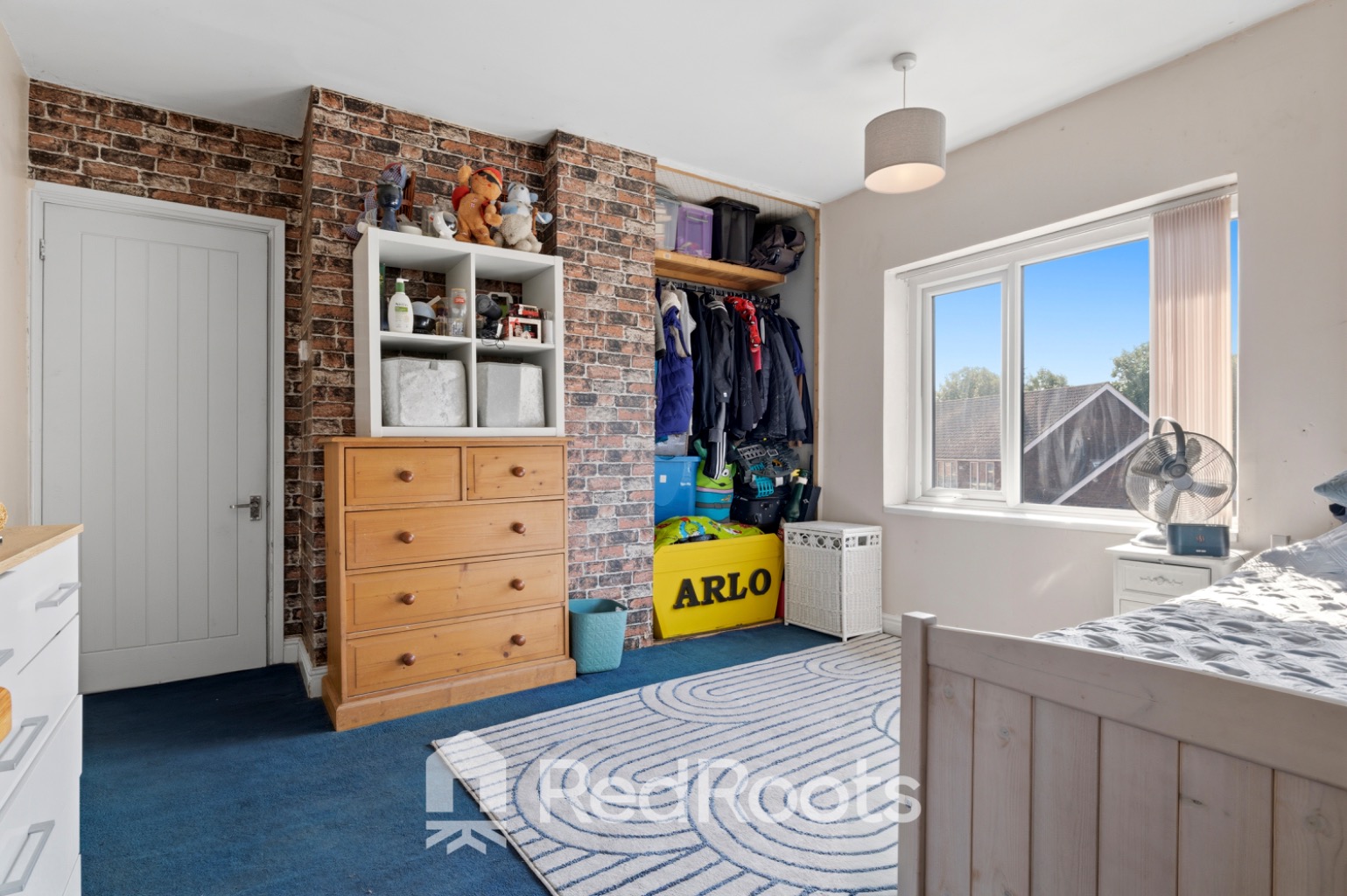 4 bed semi-detached house for sale in Ballam Avenue, Doncaster, South Yorkshire, DN5  - Property Image 18