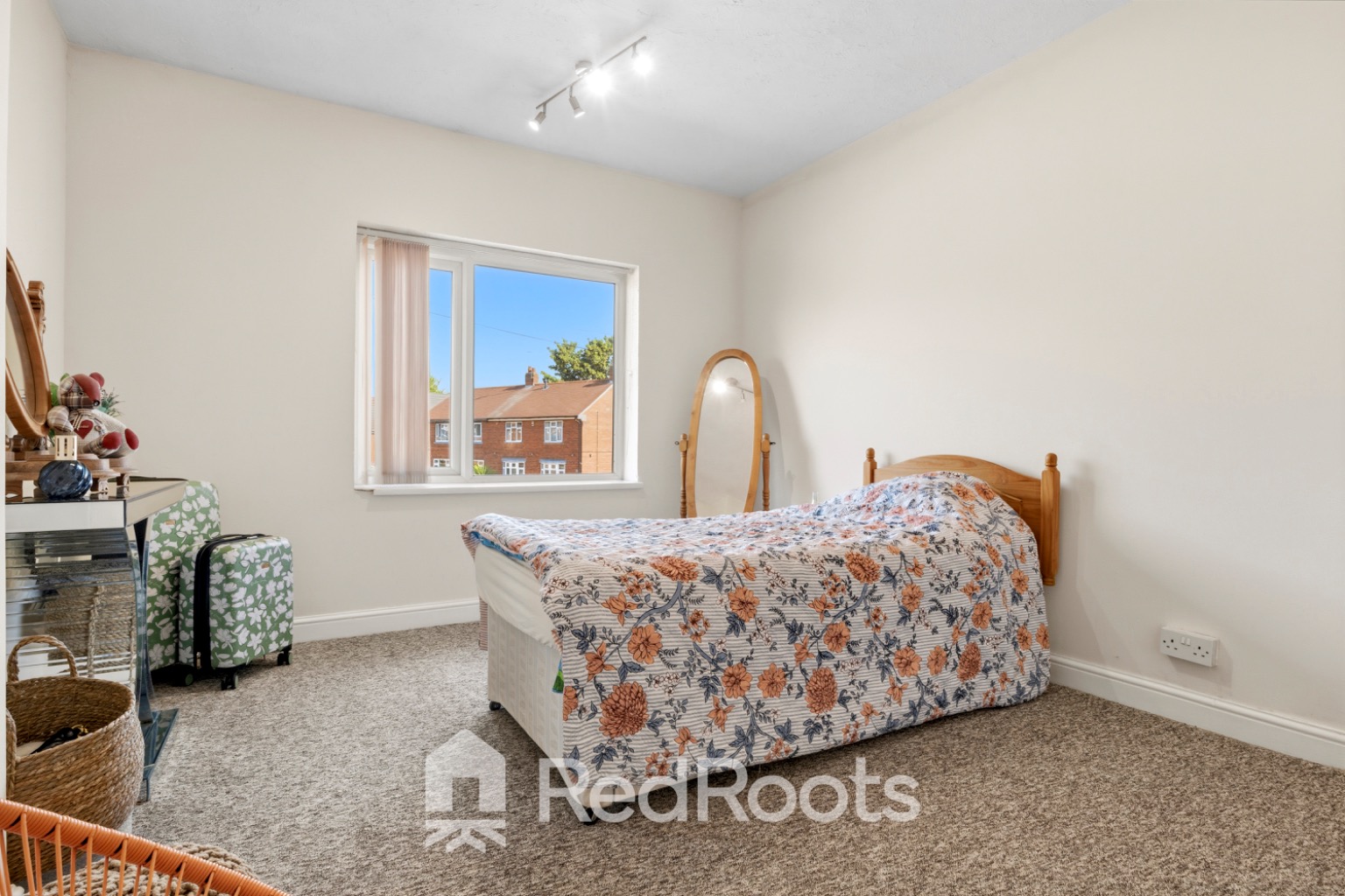4 bed semi-detached house for sale in Ballam Avenue, Doncaster, South Yorkshire, DN5  - Property Image 16