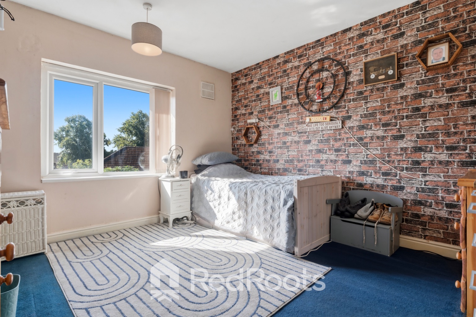 4 bed semi-detached house for sale in Ballam Avenue, Doncaster, South Yorkshire, DN5  - Property Image 17