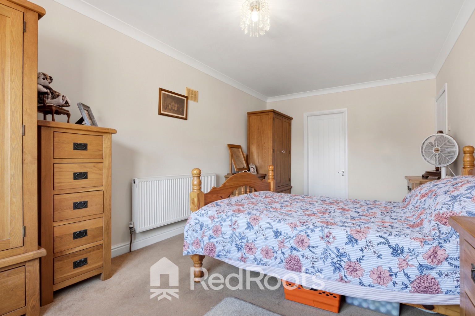 4 bed semi-detached house for sale in Ballam Avenue, Doncaster, South Yorkshire, DN5  - Property Image 20