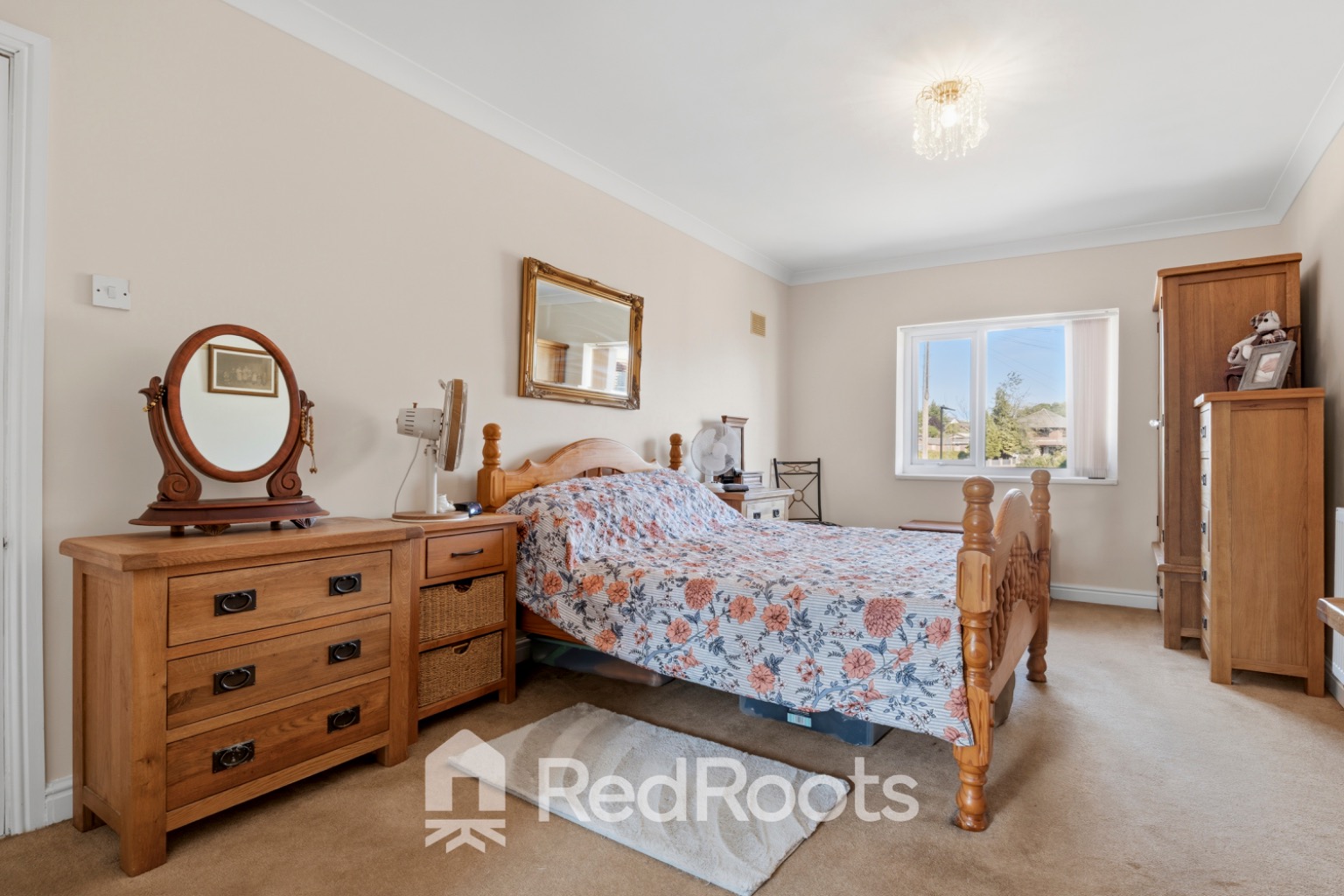 4 bed semi-detached house for sale in Ballam Avenue, Doncaster, South Yorkshire, DN5  - Property Image 19