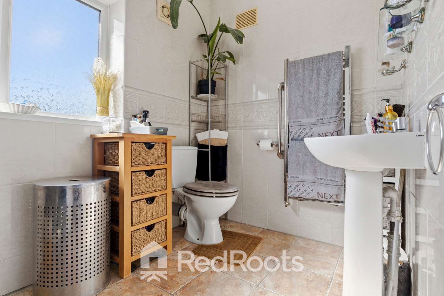 4 bed semi-detached house for sale in Ballam Avenue, Doncaster, South Yorkshire, DN5  - Property Image 21