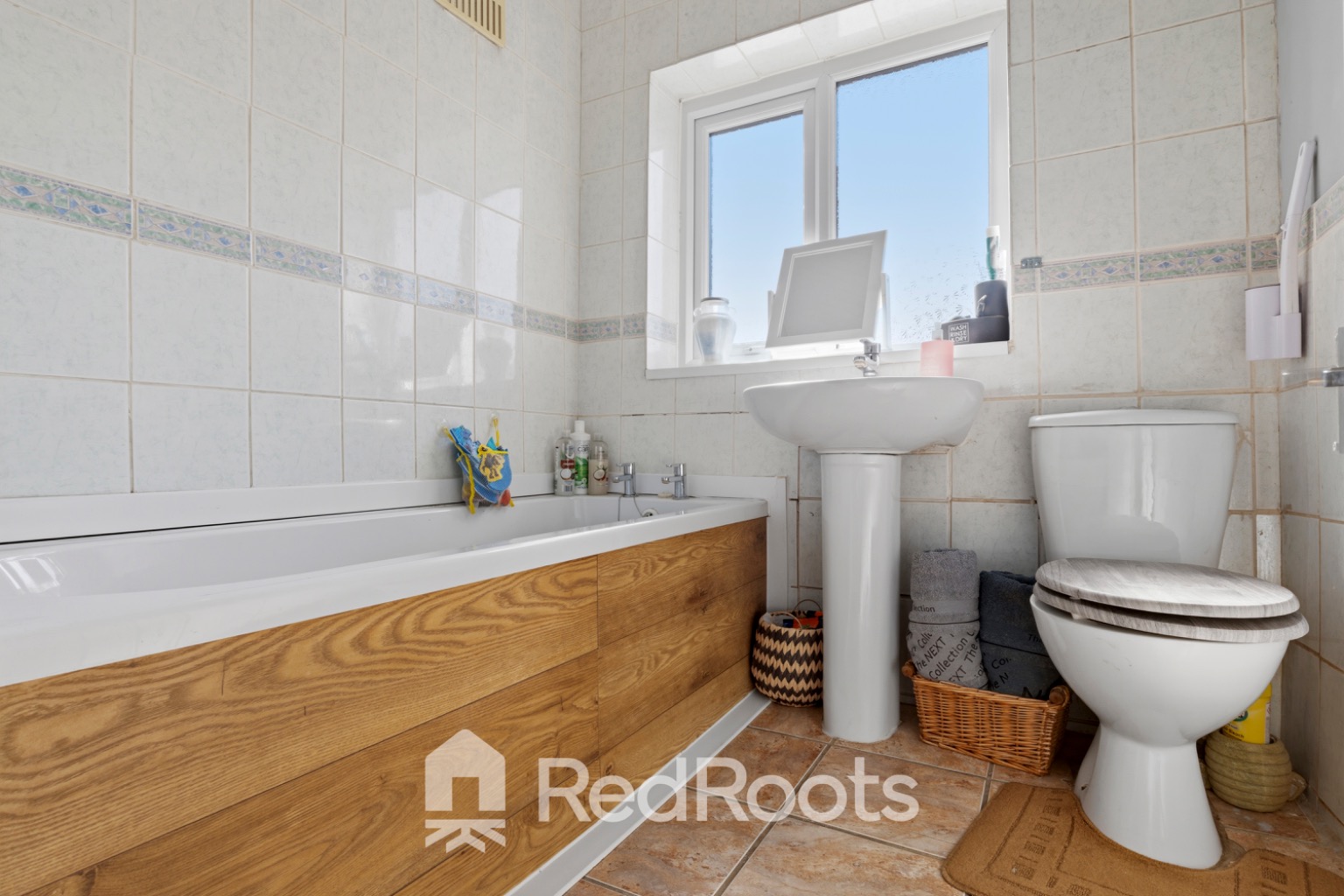 4 bed semi-detached house for sale in Ballam Avenue, Doncaster, South Yorkshire, DN5  - Property Image 23
