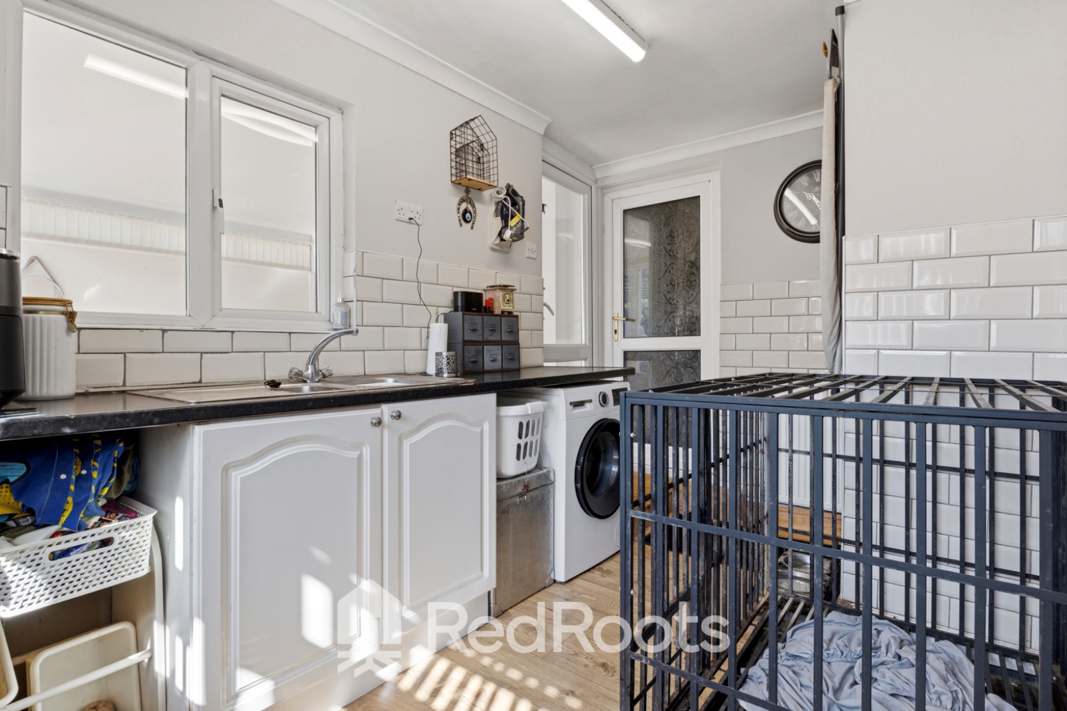 4 bed semi-detached house for sale in Ballam Avenue, Doncaster, South Yorkshire, DN5  - Property Image 9