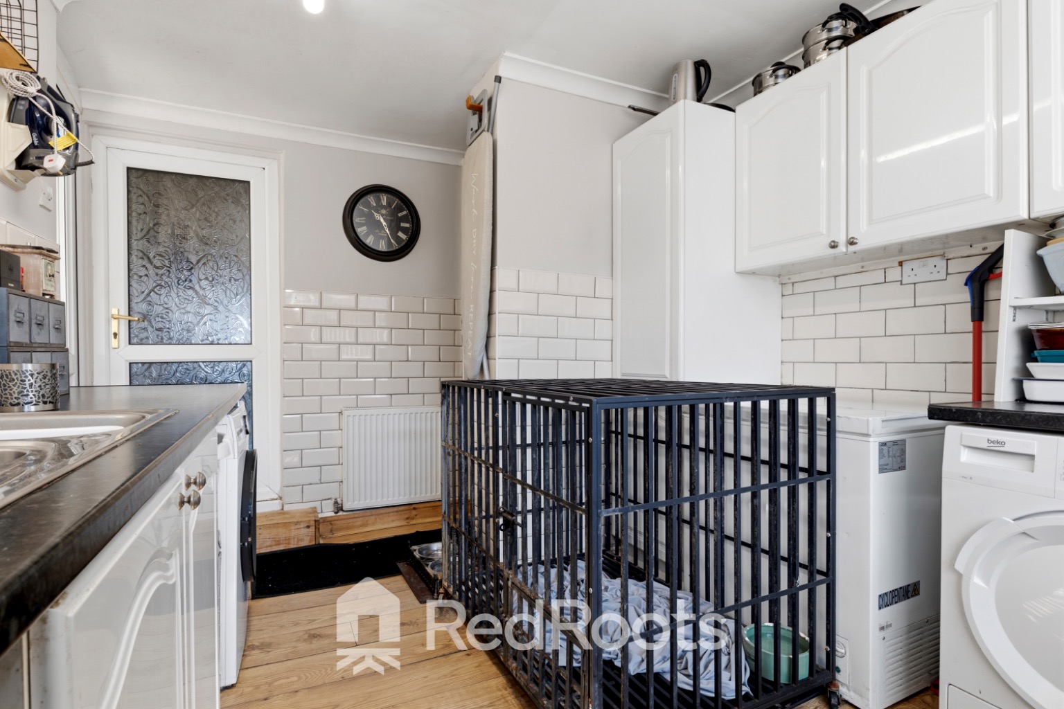 4 bed semi-detached house for sale in Ballam Avenue, Doncaster, South Yorkshire, DN5  - Property Image 10