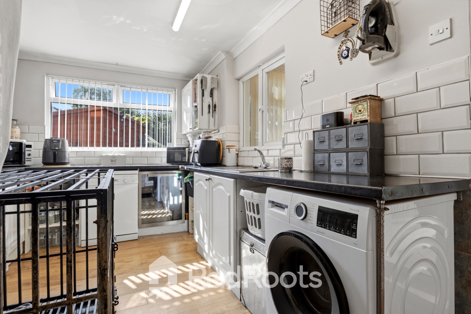 4 bed semi-detached house for sale in Ballam Avenue, Doncaster, South Yorkshire, DN5  - Property Image 8