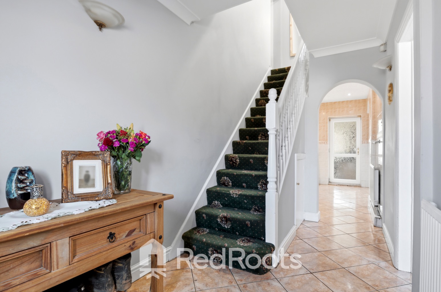 4 bed semi-detached house for sale in Ballam Avenue, Doncaster, South Yorkshire, DN5  - Property Image 11