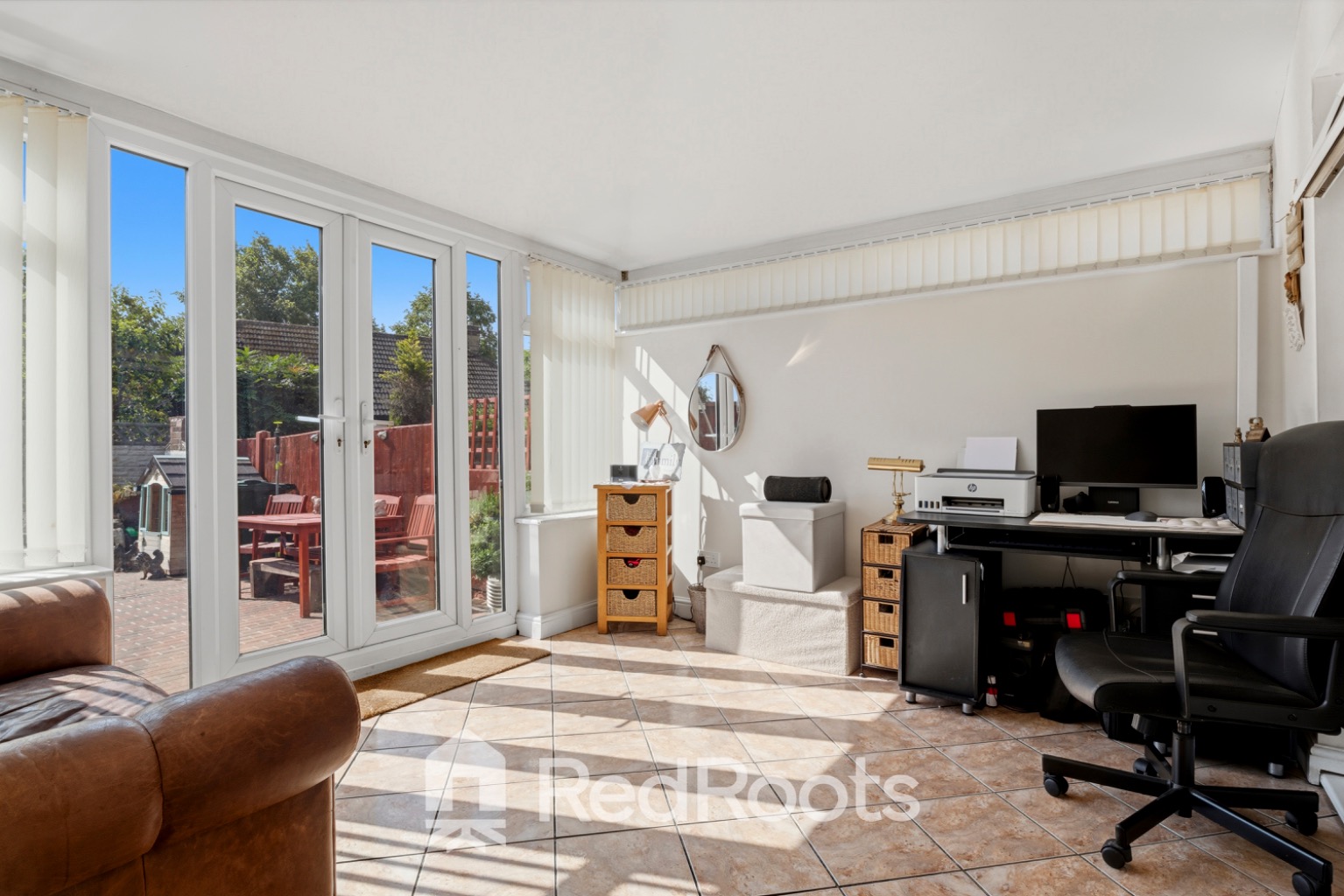 4 bed semi-detached house for sale in Ballam Avenue, Doncaster, South Yorkshire, DN5  - Property Image 5