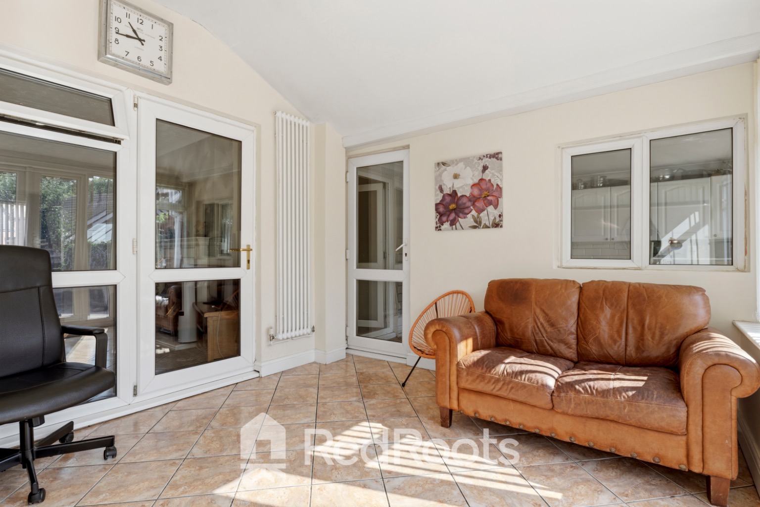 4 bed semi-detached house for sale in Ballam Avenue, Doncaster, South Yorkshire, DN5  - Property Image 6