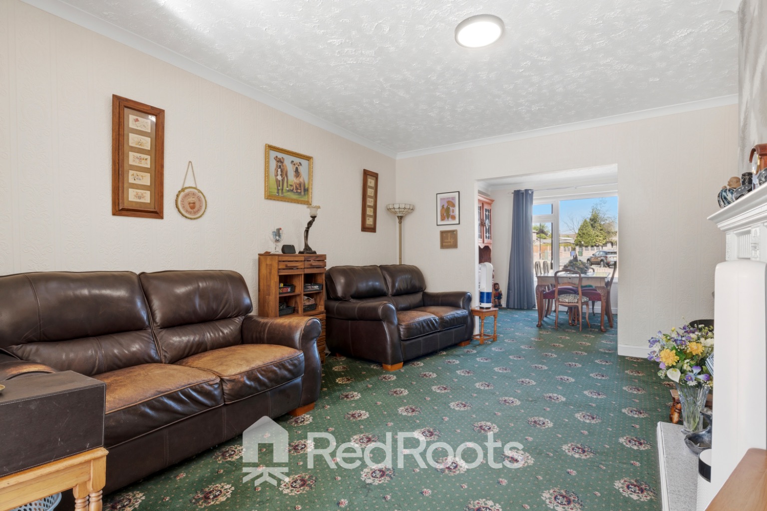 4 bed semi-detached house for sale in Ballam Avenue, Doncaster, South Yorkshire, DN5  - Property Image 2