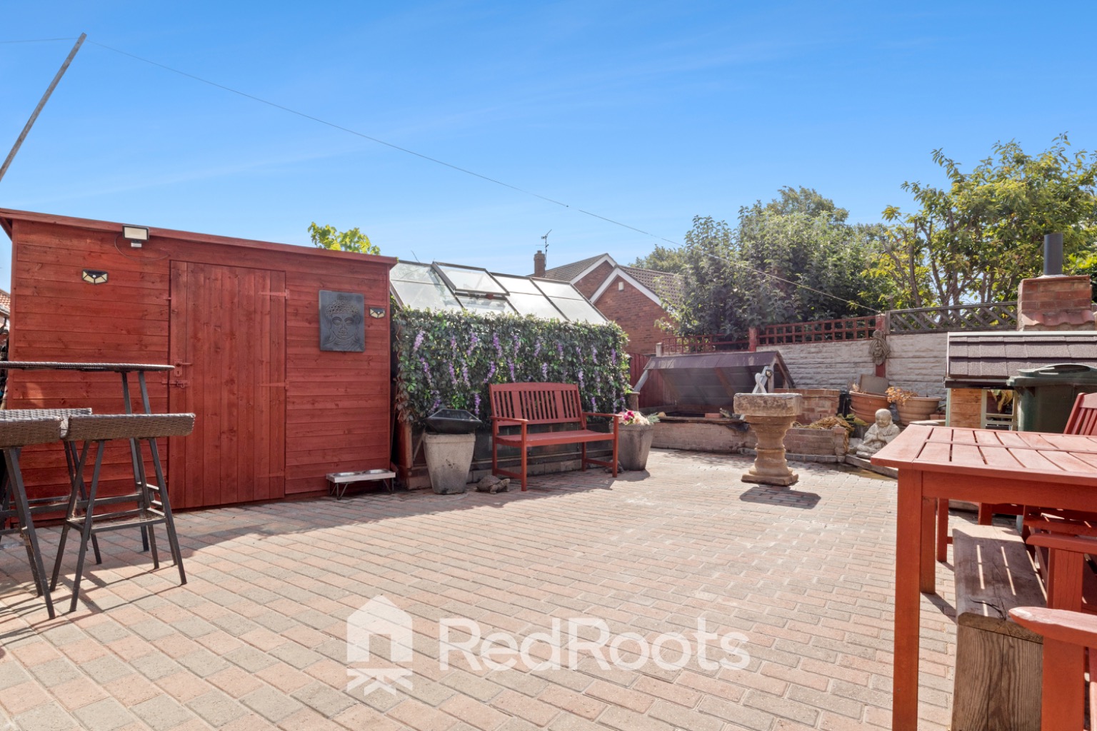 4 bed semi-detached house for sale in Ballam Avenue, Doncaster, South Yorkshire, DN5  - Property Image 24