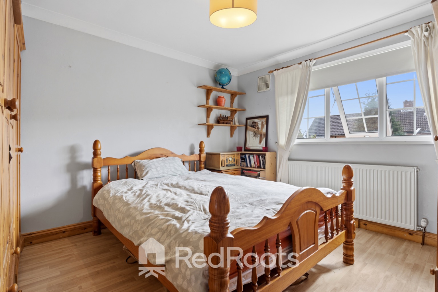 3 bed semi-detached house for sale in Woodside Road, Doncaster, South Yorkshire, DN5  - Property Image 8
