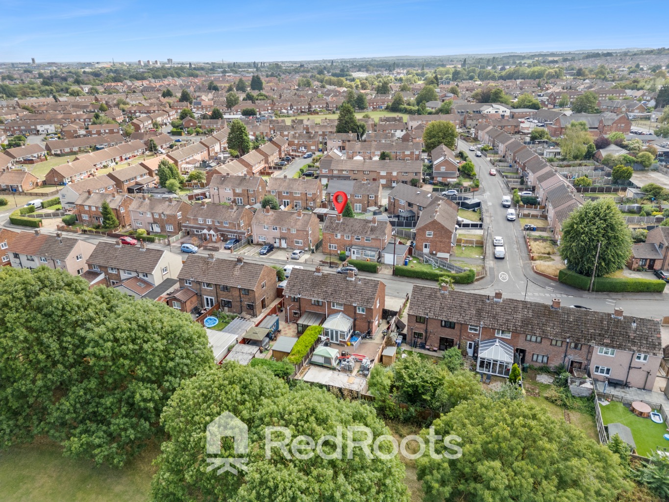 3 bed semi-detached house for sale in Woodside Road, Doncaster, South Yorkshire, DN5  - Property Image 16