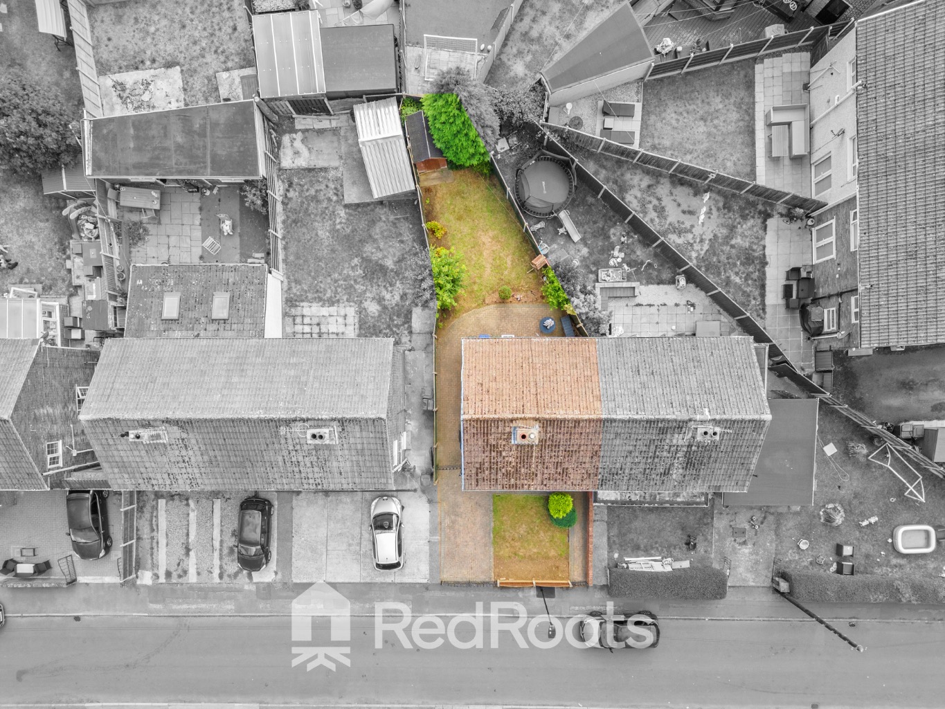 3 bed semi-detached house for sale in Woodside Road, Doncaster, South Yorkshire, DN5  - Property Image 13