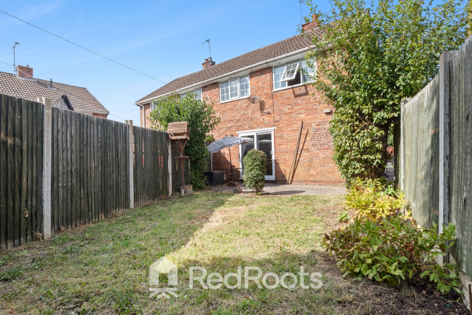 3 bed semi-detached house for sale in Woodside Road, Doncaster, South Yorkshire, DN5  - Property Image 14