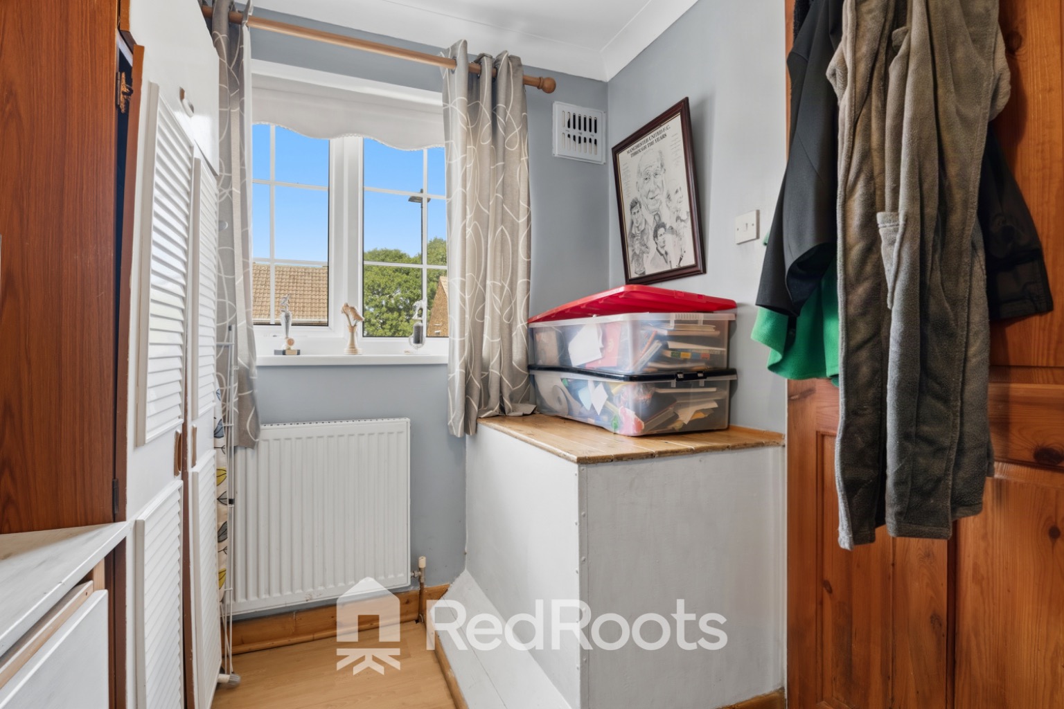 3 bed semi-detached house for sale in Woodside Road, Doncaster, South Yorkshire, DN5  - Property Image 11