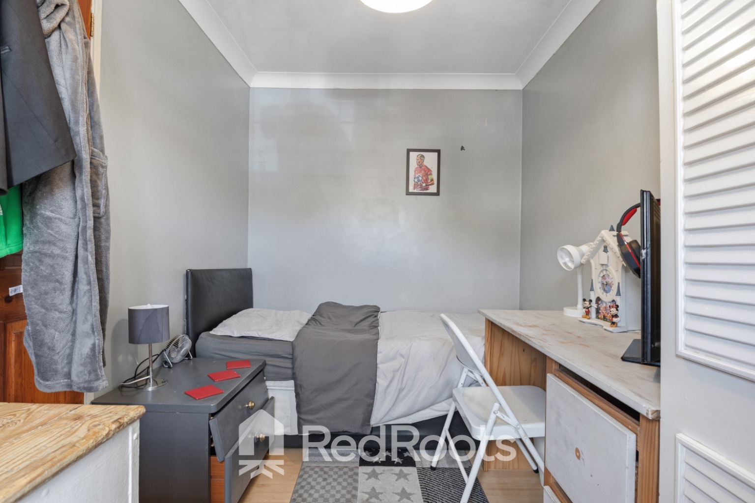 3 bed semi-detached house for sale in Woodside Road, Doncaster, South Yorkshire, DN5  - Property Image 10