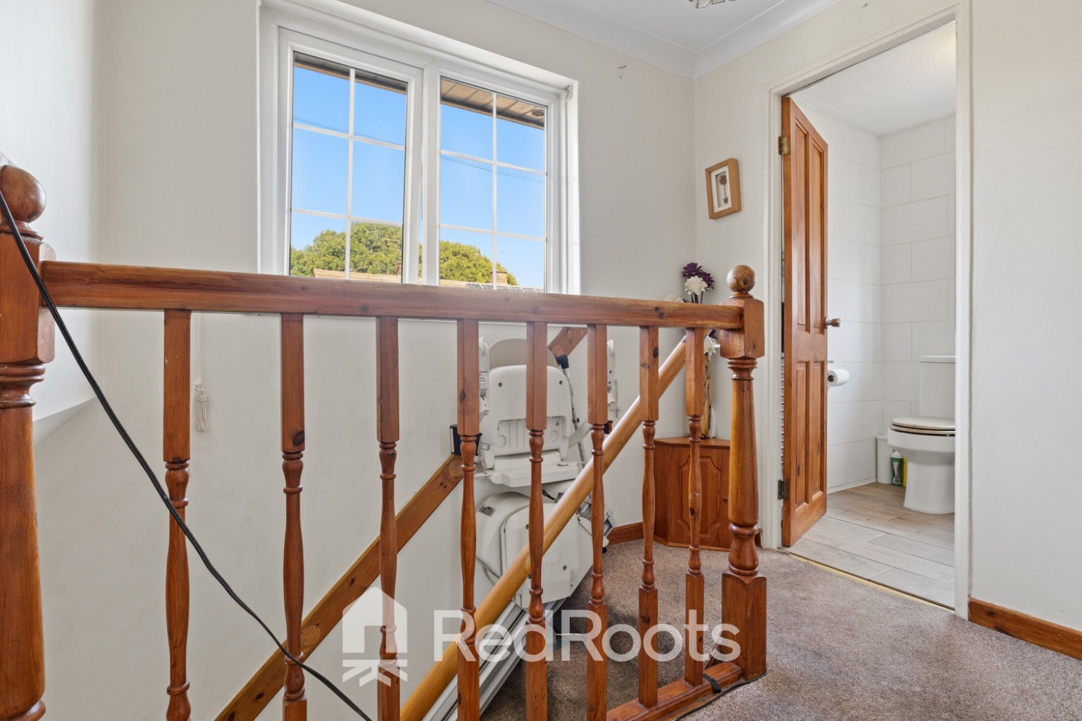 3 bed semi-detached house for sale in Woodside Road, Doncaster, South Yorkshire, DN5  - Property Image 7
