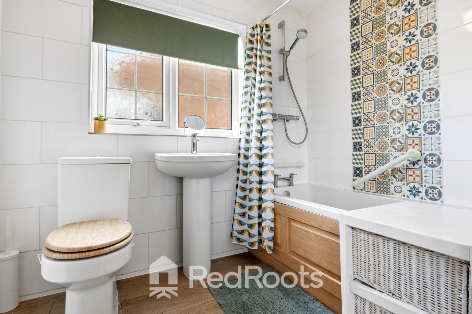 3 bed semi-detached house for sale in Woodside Road, Doncaster, South Yorkshire, DN5  - Property Image 12