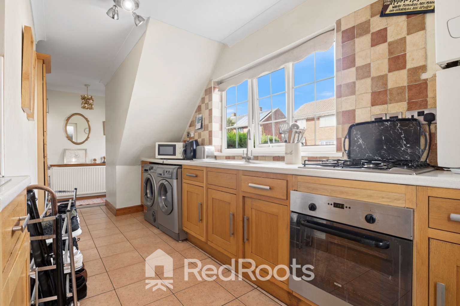 3 bed semi-detached house for sale in Woodside Road, Doncaster, South Yorkshire, DN5  - Property Image 3