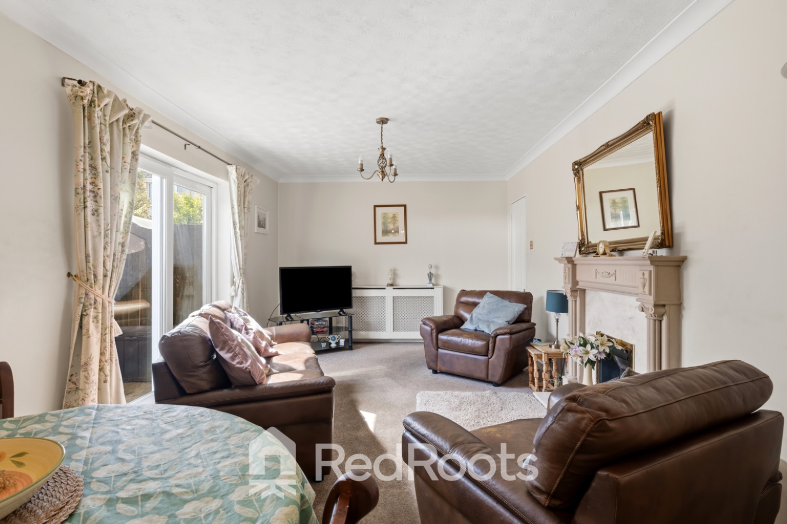 3 bed semi-detached house for sale in Woodside Road, Doncaster, South Yorkshire, DN5  - Property Image 5
