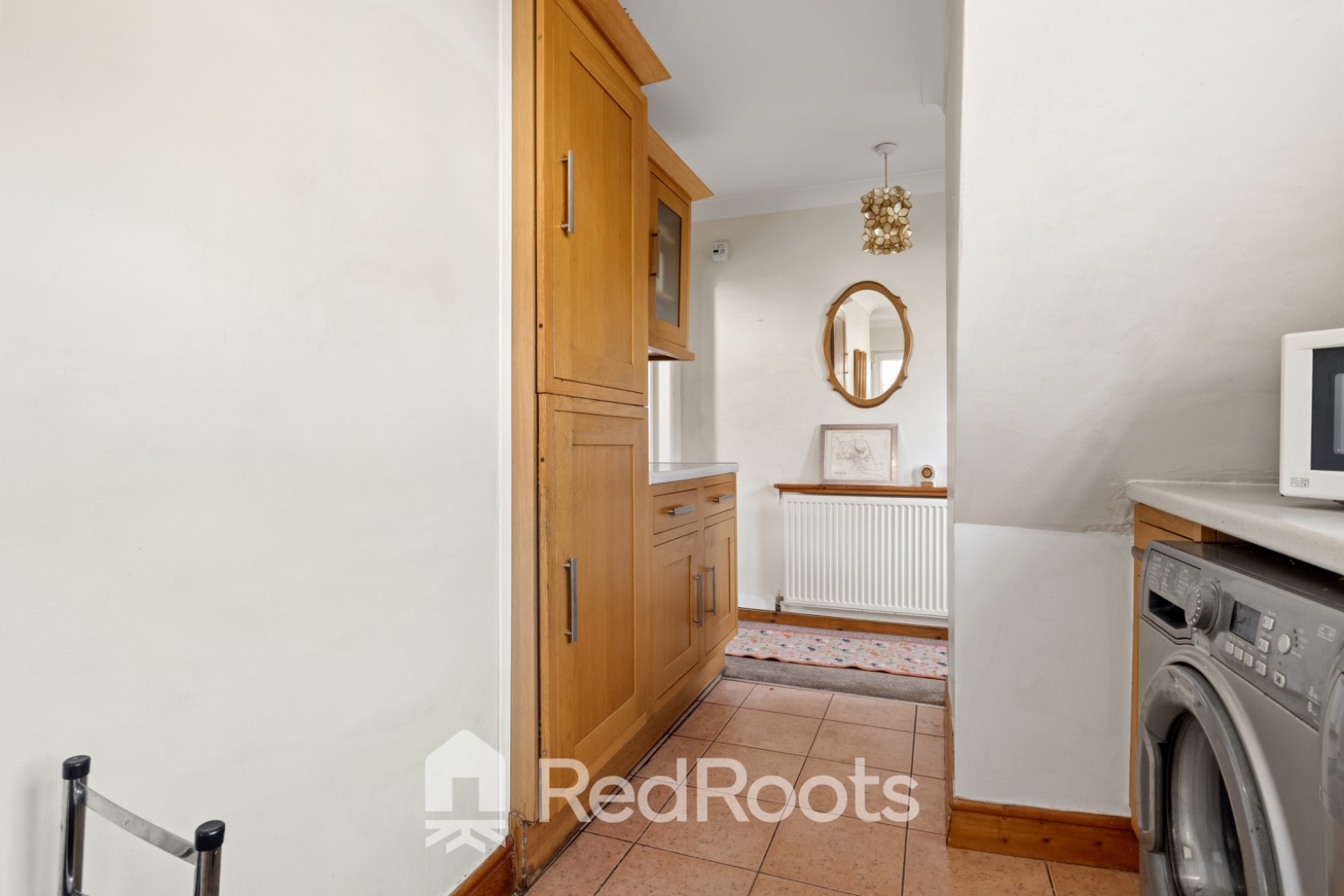 3 bed semi-detached house for sale in Woodside Road, Doncaster, South Yorkshire, DN5  - Property Image 4
