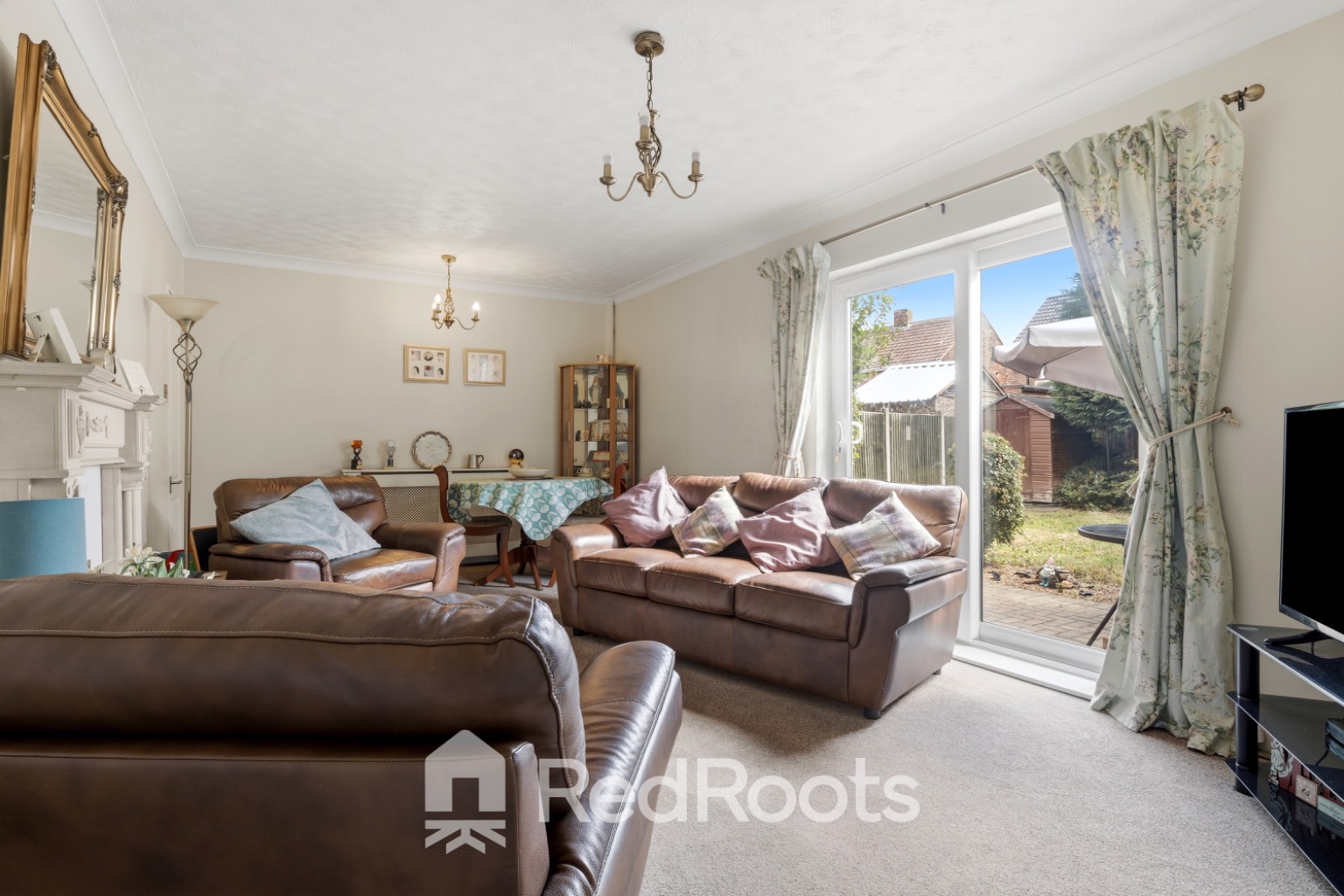 3 bed semi-detached house for sale in Woodside Road, Doncaster, South Yorkshire, DN5  - Property Image 6