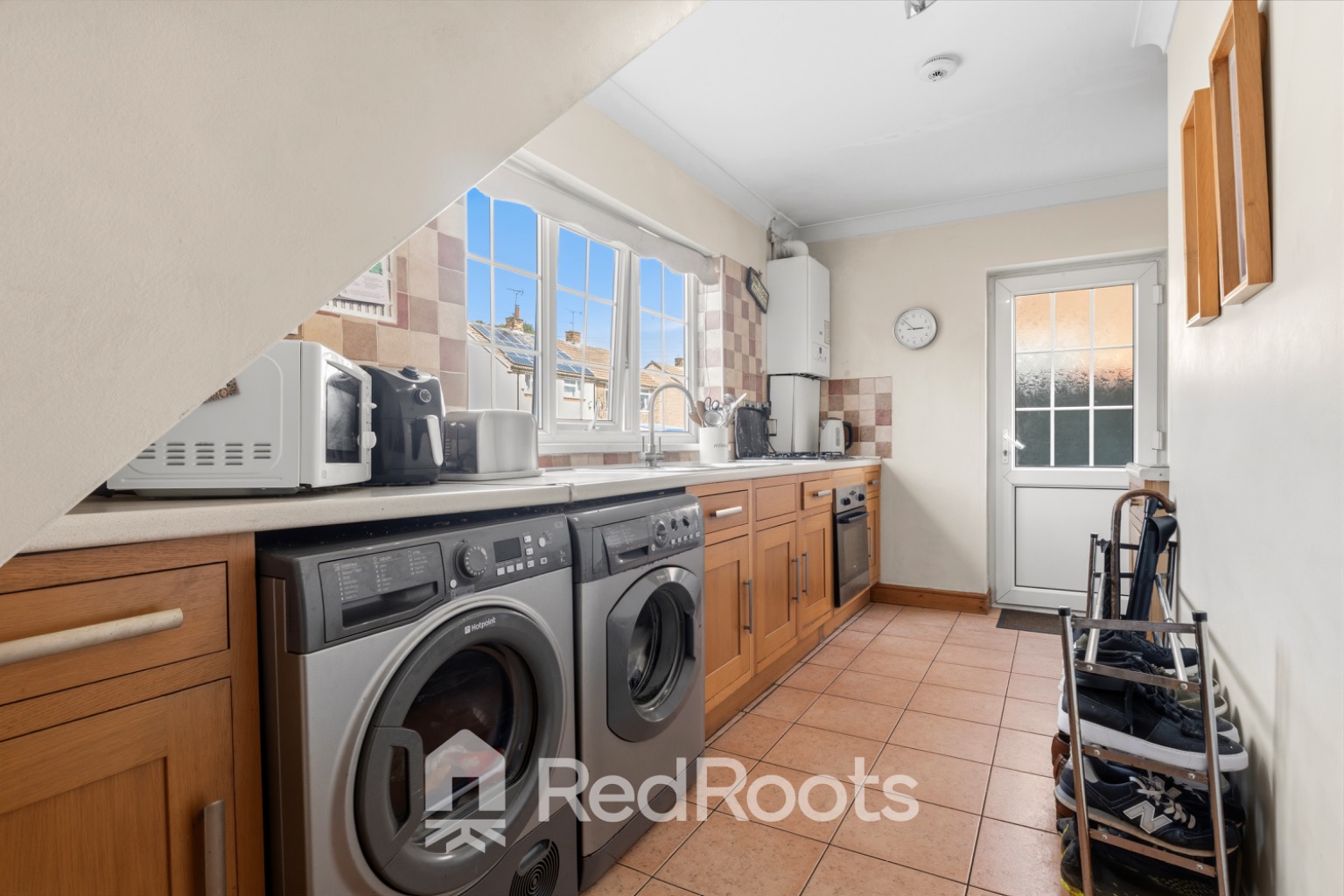 3 bed semi-detached house for sale in Woodside Road, Doncaster, South Yorkshire, DN5  - Property Image 2