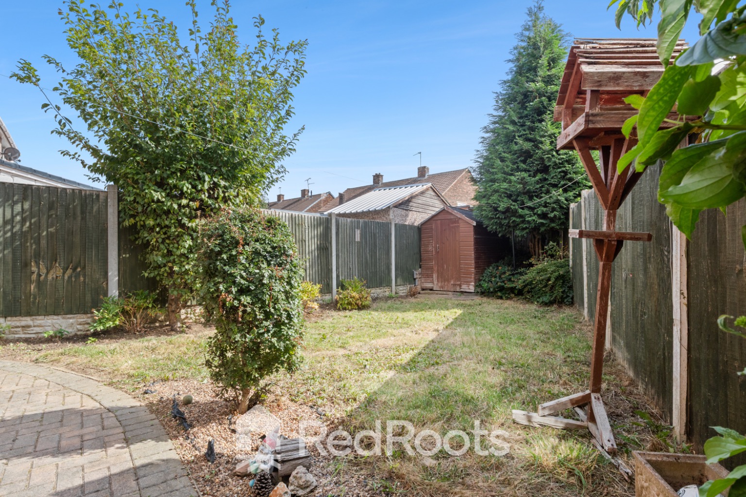 3 bed semi-detached house for sale in Woodside Road, Doncaster, South Yorkshire, DN5  - Property Image 15
