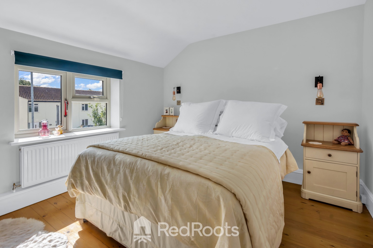 2 bed detached house for sale in Sandbeds Lane, Westwoodside, Doncaster, Lincolnshire, DN9 - Property Image 15