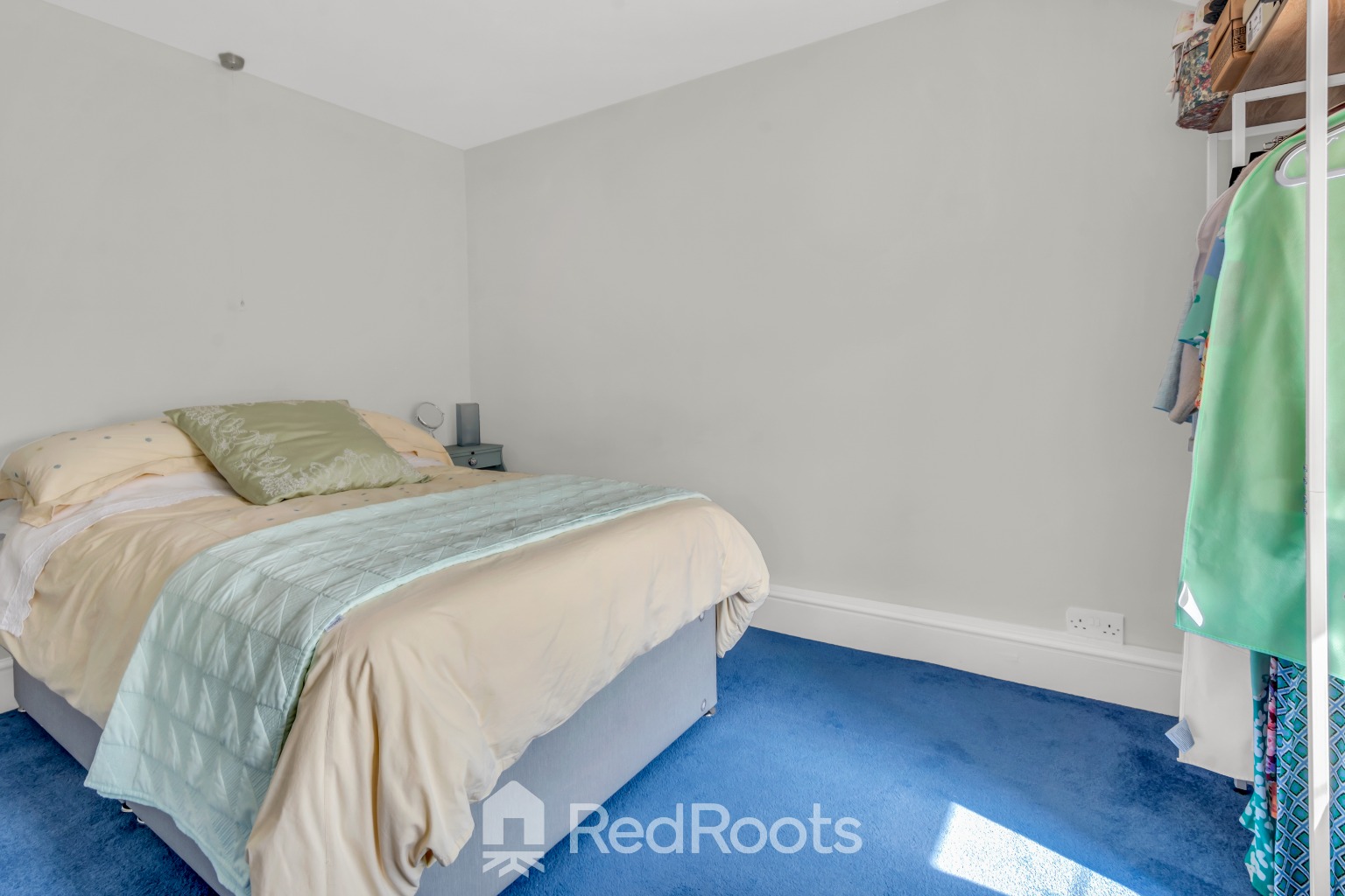 2 bed detached house for sale in Sandbeds Lane, Westwoodside, Doncaster, Lincolnshire, DN9 - Property Image 11