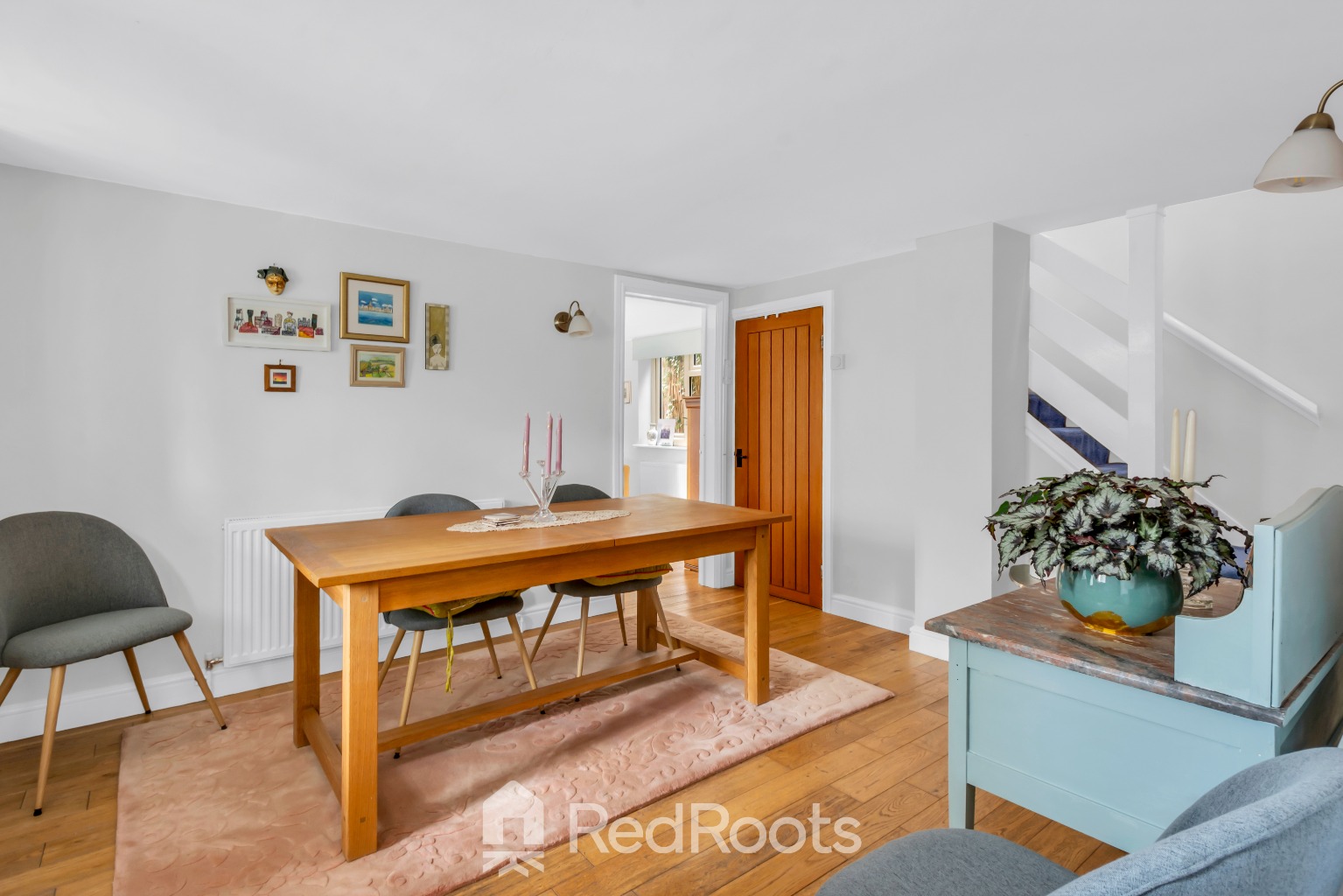 2 bed detached house for sale in Sandbeds Lane, Westwoodside, Doncaster, Lincolnshire, DN9 - Property Image 7