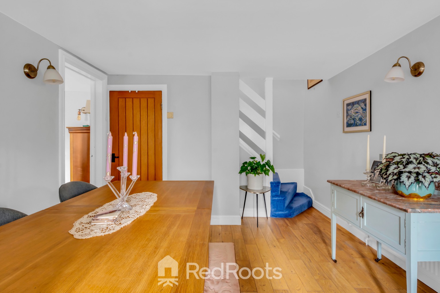 2 bed detached house for sale in Sandbeds Lane, Westwoodside, Doncaster, Lincolnshire, DN9 - Property Image 8