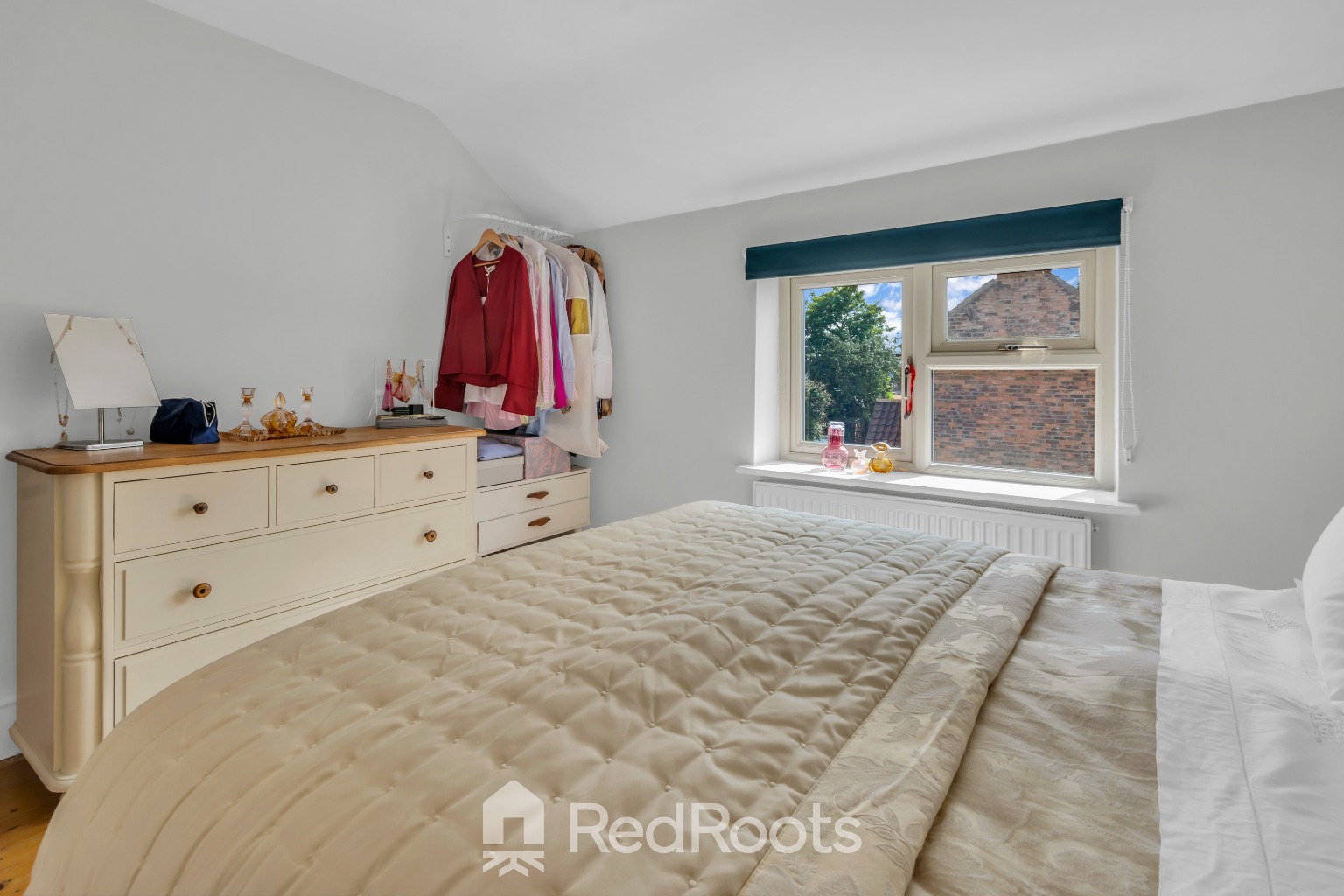2 bed detached house for sale in Sandbeds Lane, Westwoodside, Doncaster, Lincolnshire, DN9 - Property Image 19