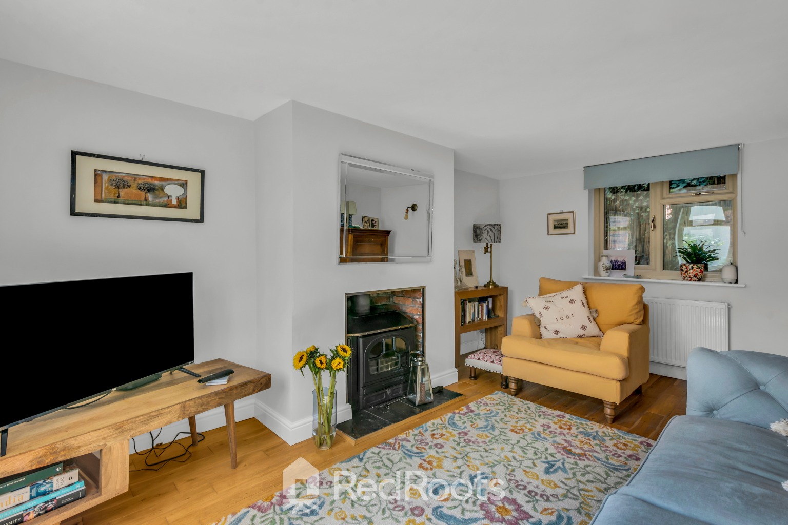 2 bed detached house for sale in Sandbeds Lane, Westwoodside, Doncaster, Lincolnshire, DN9 - Property Image 6