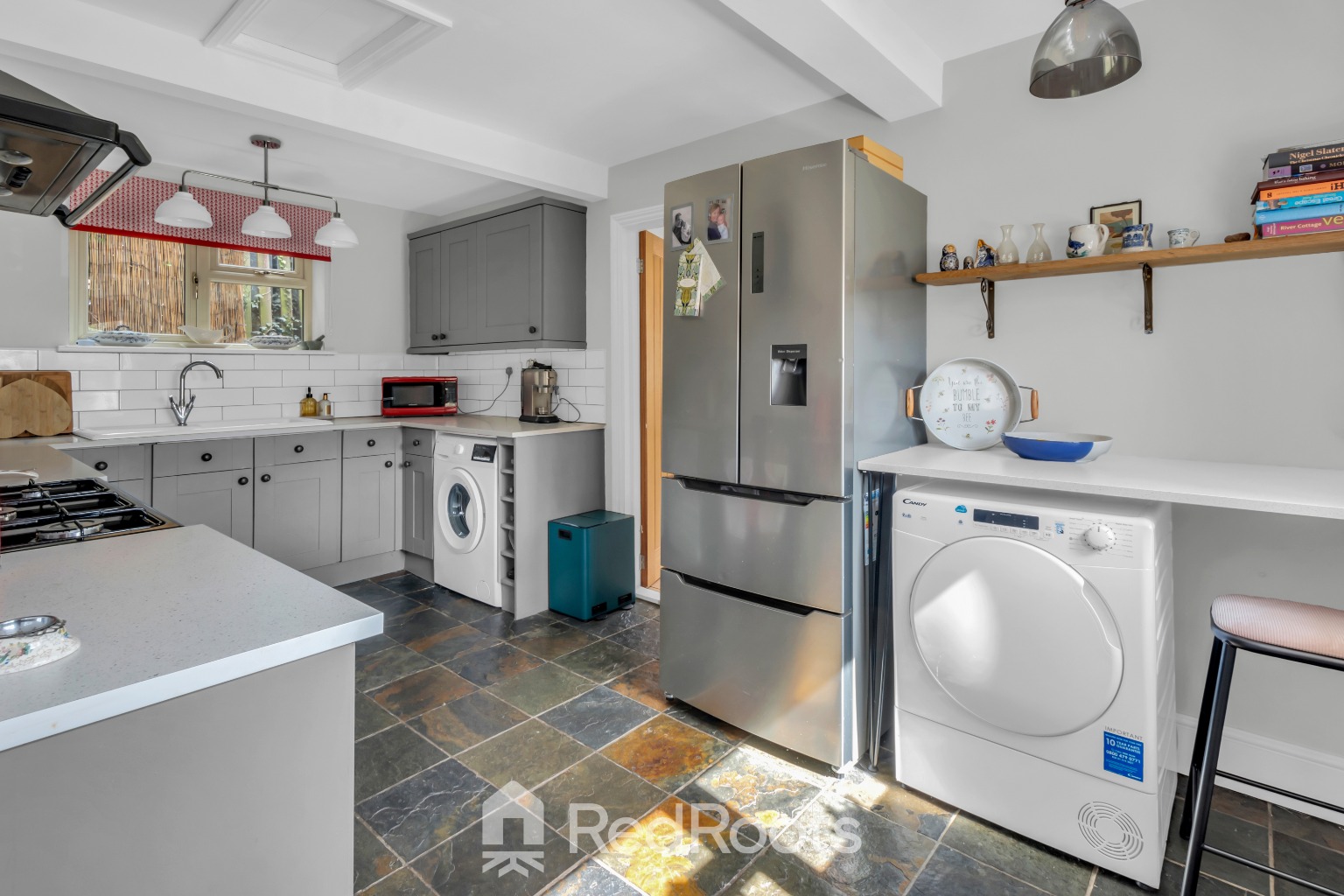 2 bed detached house for sale in Sandbeds Lane, Westwoodside, Doncaster, Lincolnshire, DN9 - Property Image 9