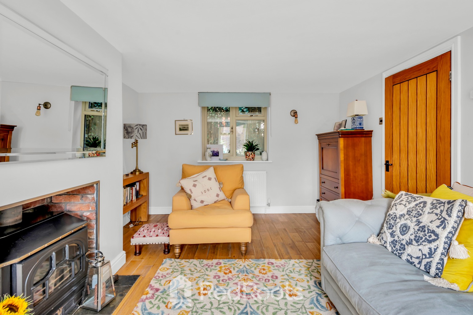 2 bed detached house for sale in Sandbeds Lane, Westwoodside, Doncaster, Lincolnshire, DN9 - Property Image 13