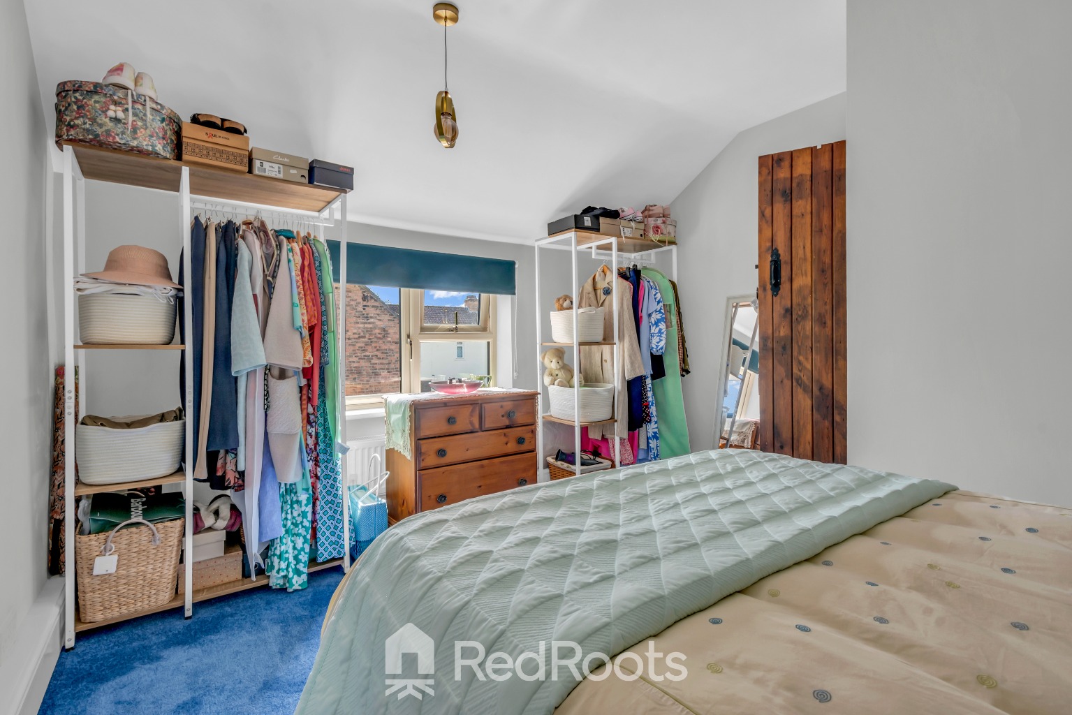 2 bed detached house for sale in Sandbeds Lane, Westwoodside, Doncaster, Lincolnshire, DN9 - Property Image 20