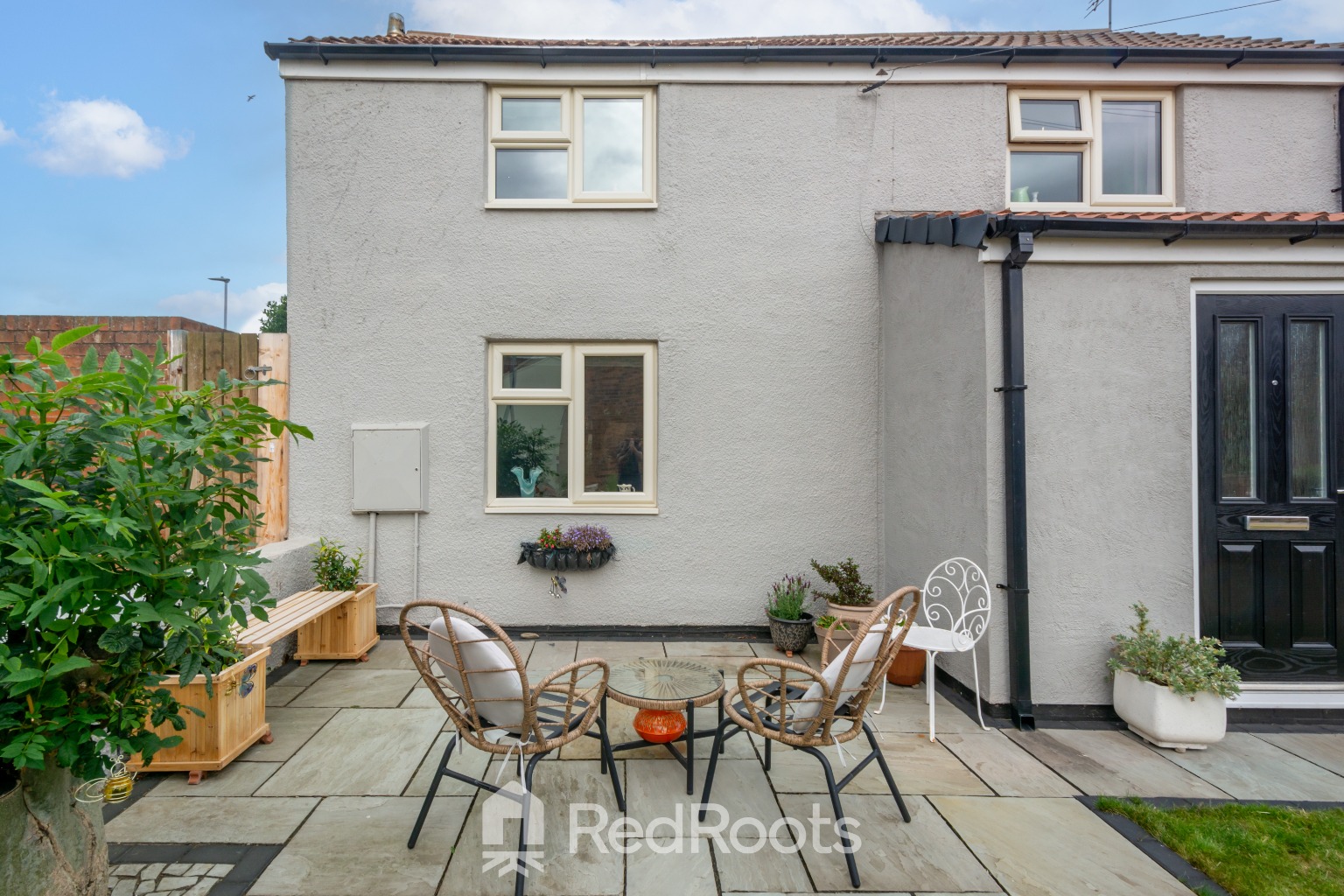 2 bed detached house for sale in Sandbeds Lane, Westwoodside, Doncaster, Lincolnshire, DN9 - Property Image 17