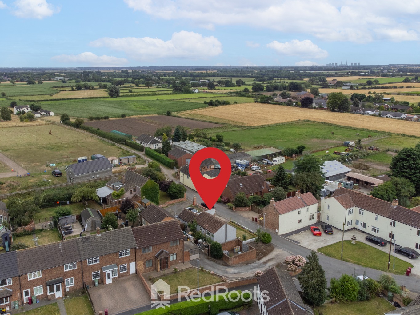 2 bed detached house for sale in Sandbeds Lane, Westwoodside, Doncaster, Lincolnshire, DN9 - Property Image 10