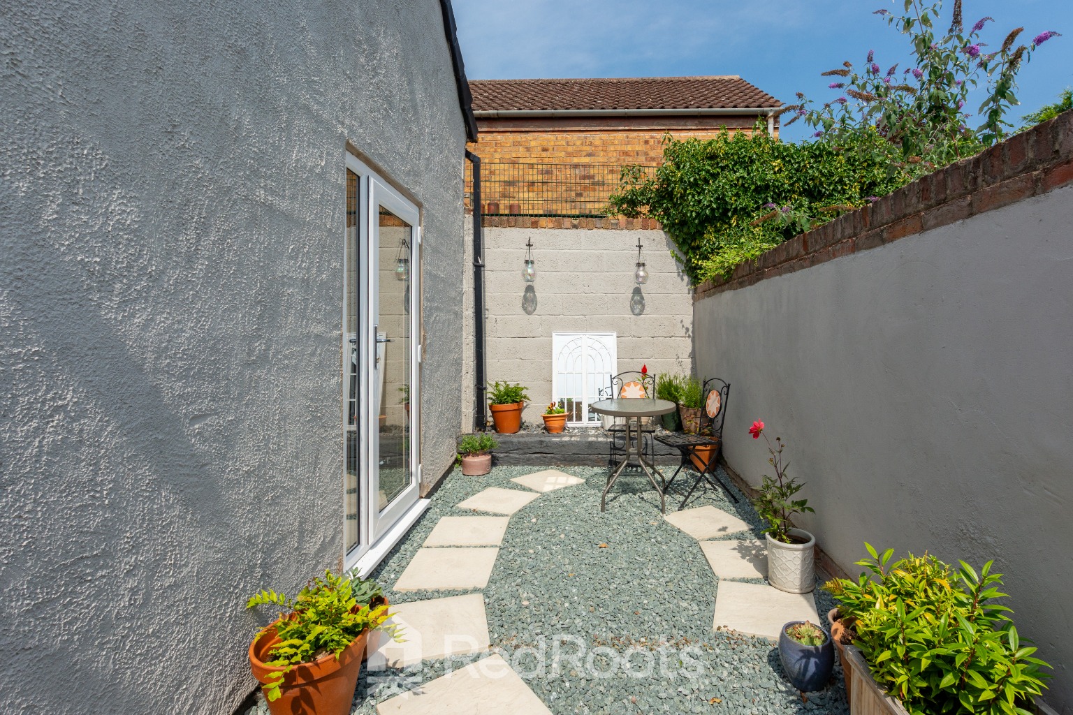 2 bed detached house for sale in Sandbeds Lane, Westwoodside, Doncaster, Lincolnshire, DN9 - Property Image 22