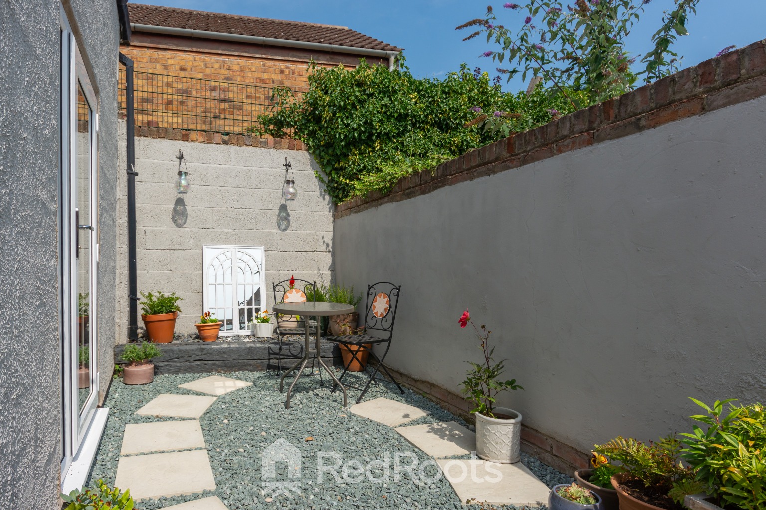 2 bed detached house for sale in Sandbeds Lane, Westwoodside, Doncaster, Lincolnshire, DN9 - Property Image 21