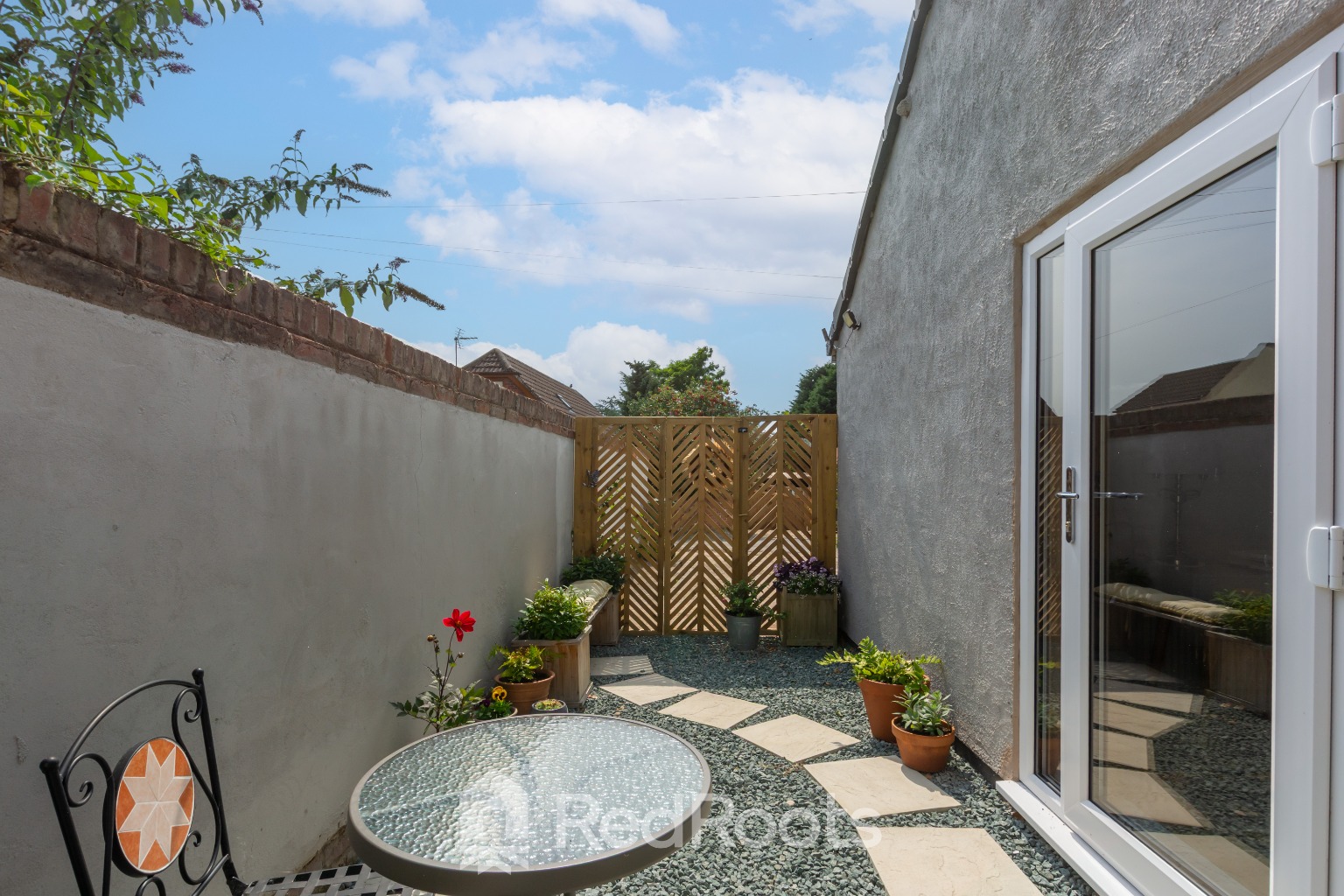 2 bed detached house for sale in Sandbeds Lane, Westwoodside, Doncaster, Lincolnshire, DN9 - Property Image 23